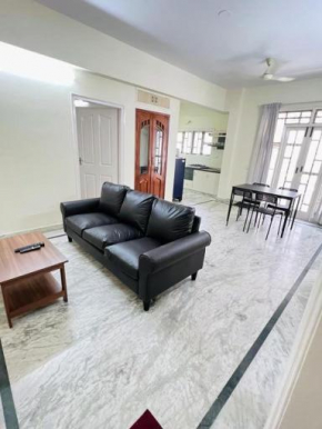 Aishwarya Apartment